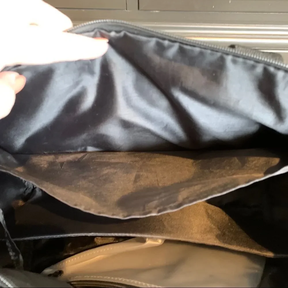 Eddie Bauer Computer Carrying Case‎